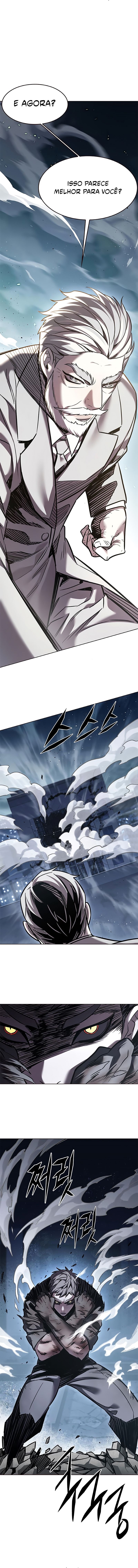 Read Eleceed PT Manga Online