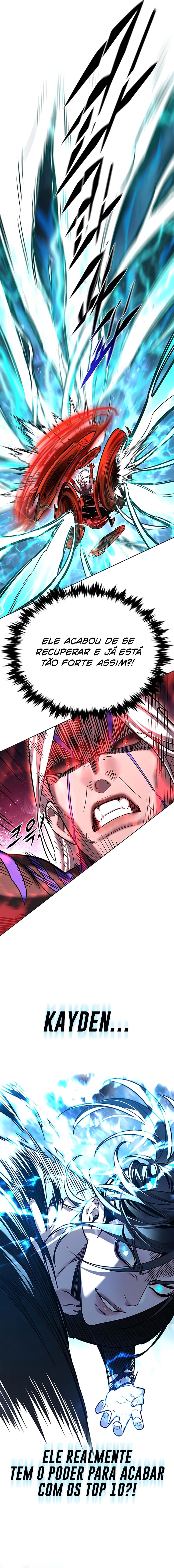 Read Eleceed PT Manga Online