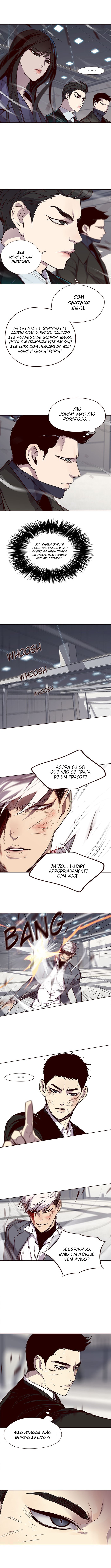 Read Eleceed PT Manga Online