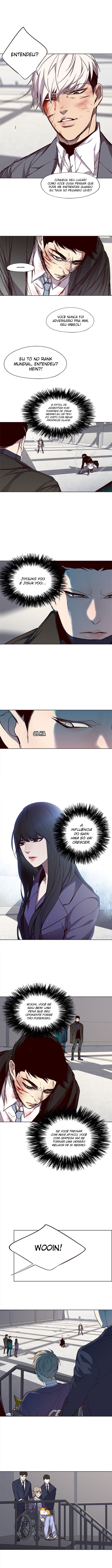 Read Eleceed PT Manga Online