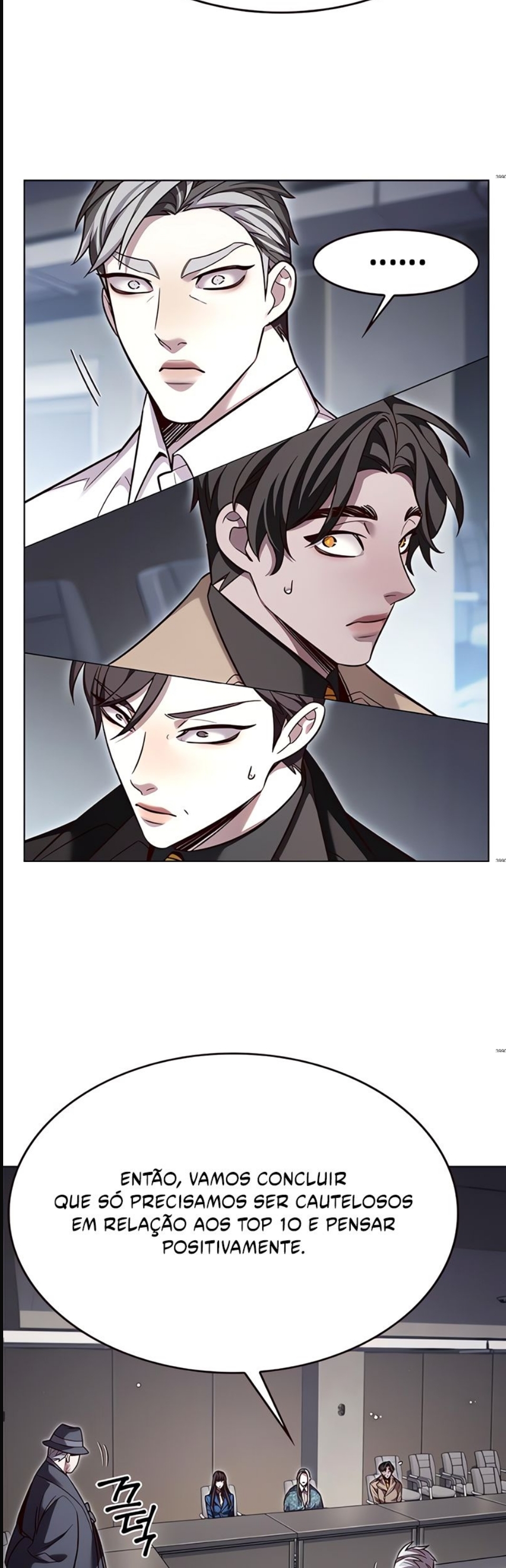 Read Eleceed PT Manga Online