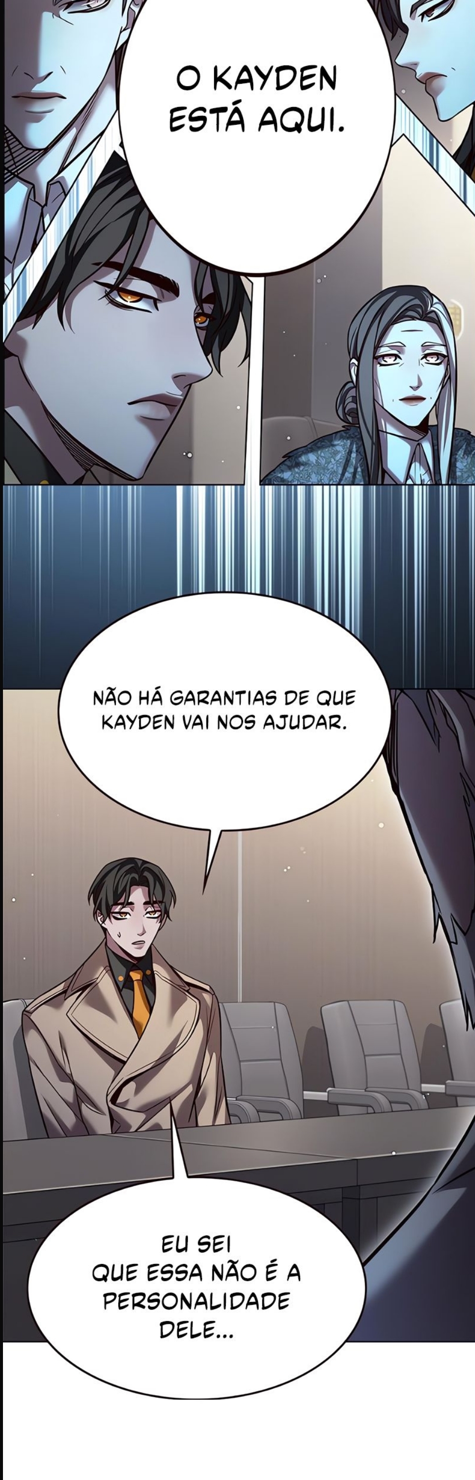 Read Eleceed PT Manga Online