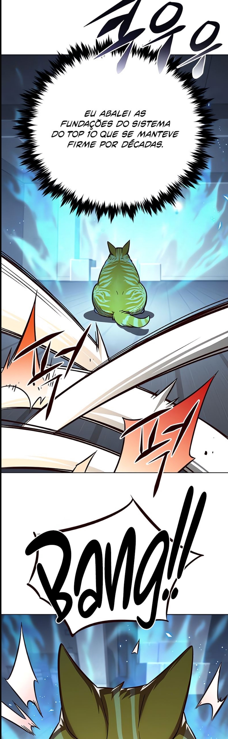 Read Eleceed PT Manga Online