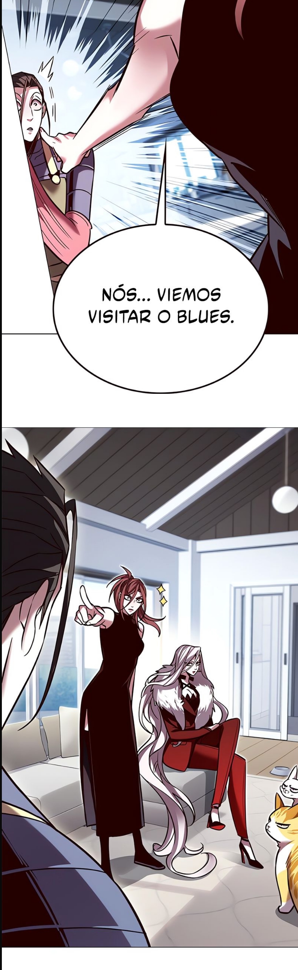 Read Eleceed PT Manga Online