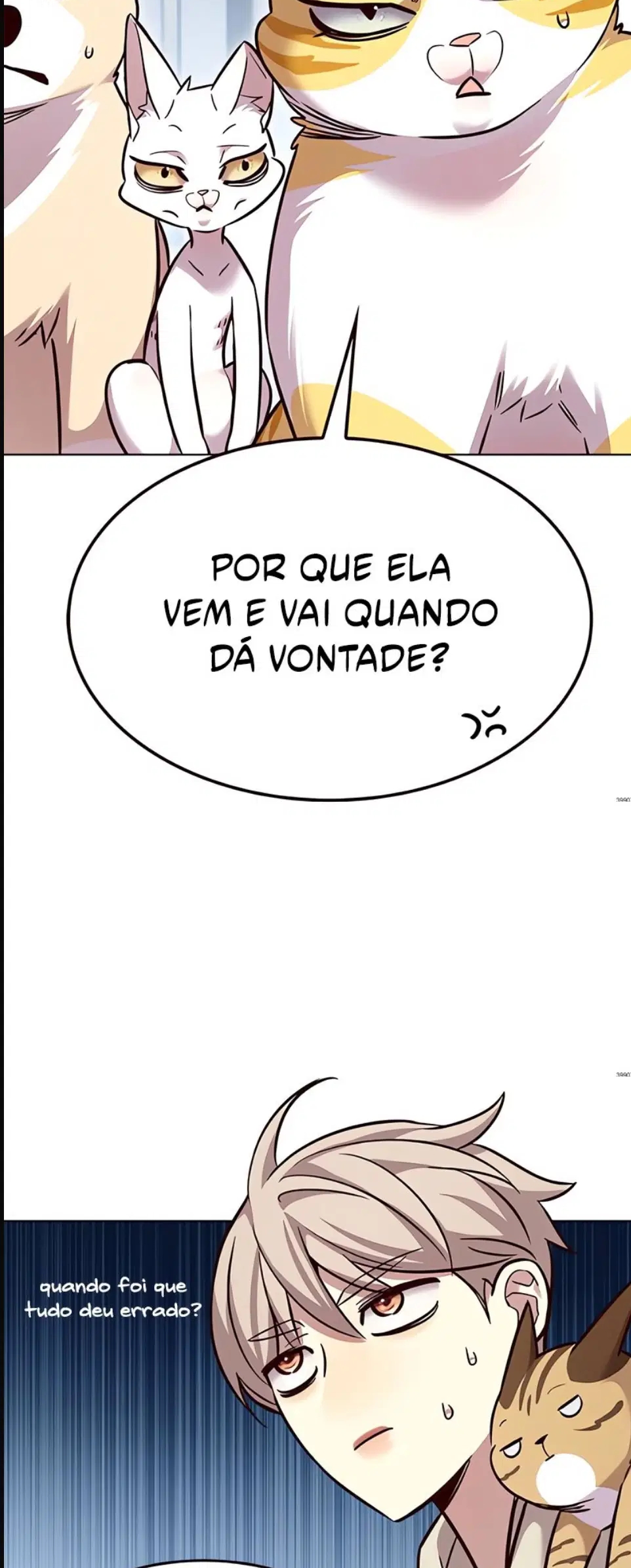 Read Eleceed PT Manga Online