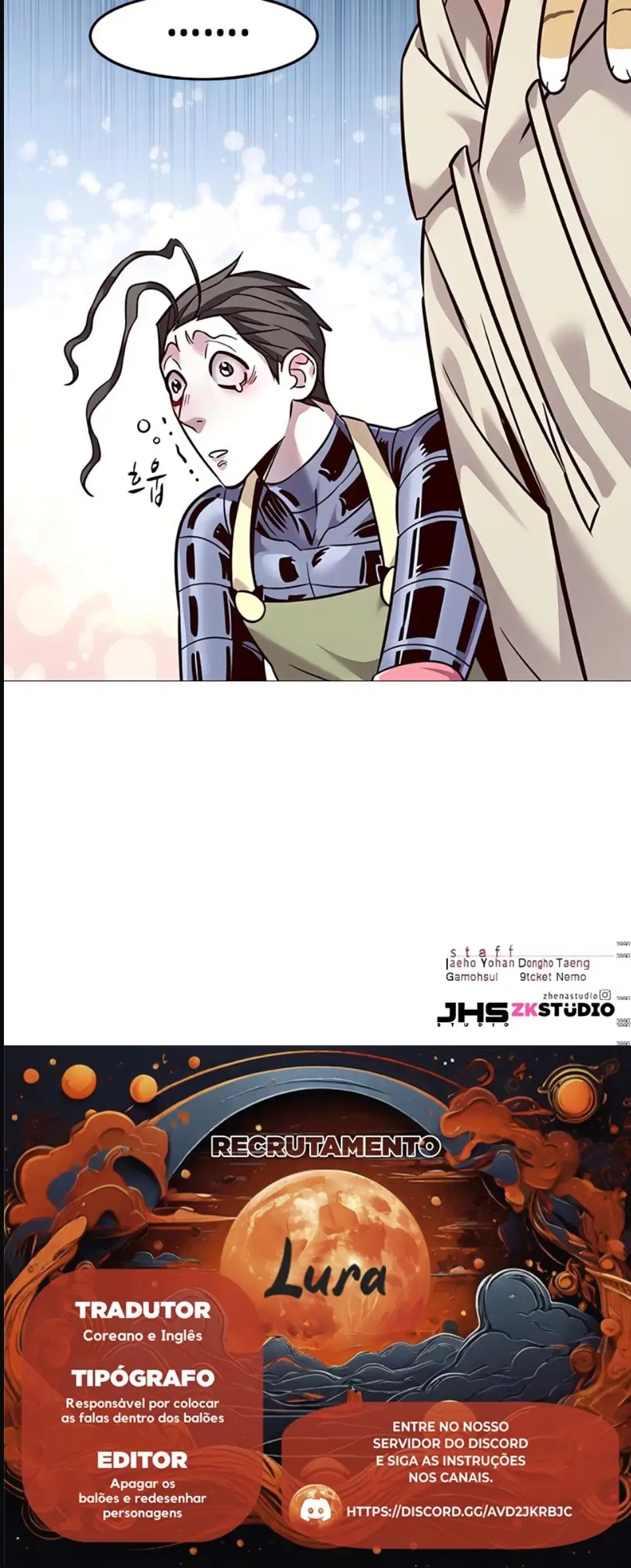 Read Eleceed PT Manga Online