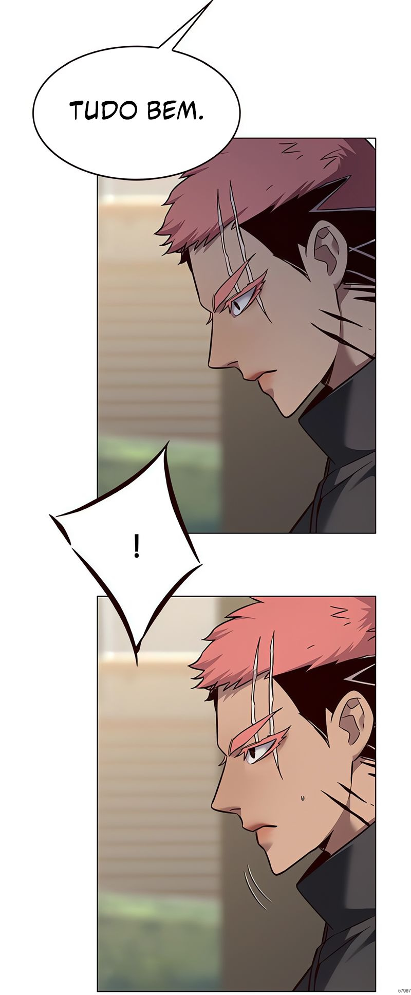 Read Eleceed PT Manga Online