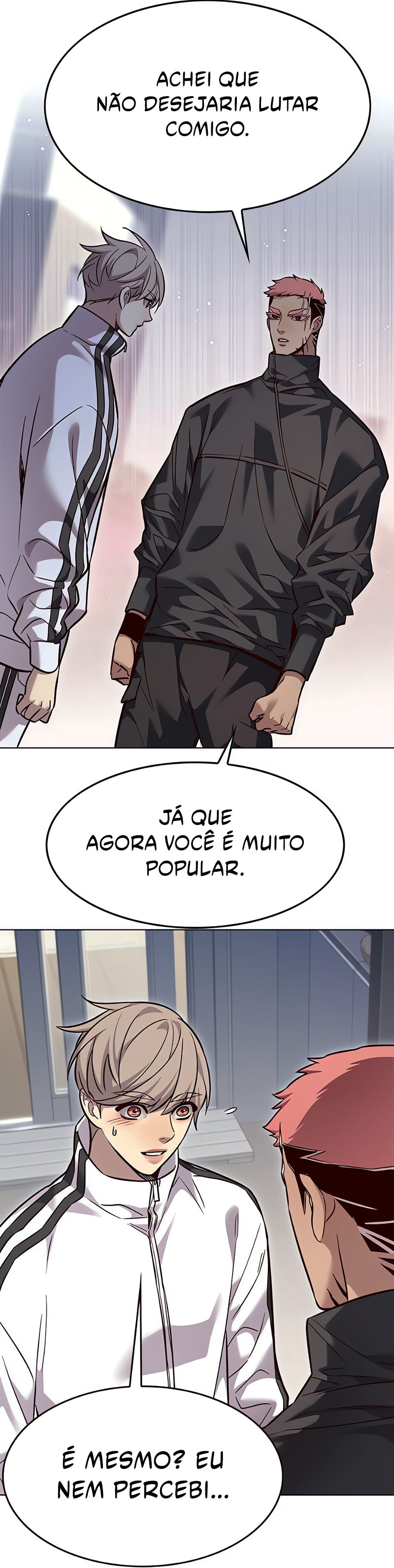 Read Eleceed PT Manga Online