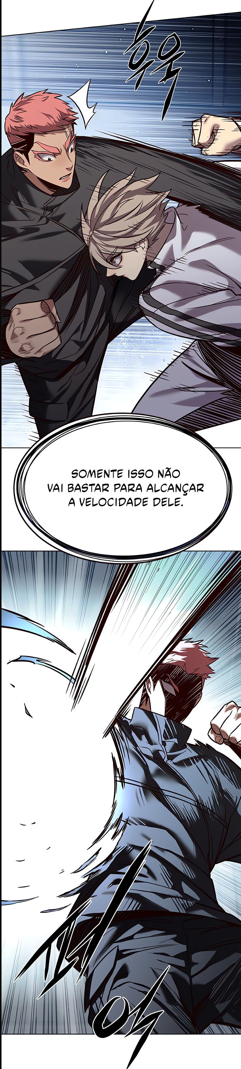 Read Eleceed PT Manga Online