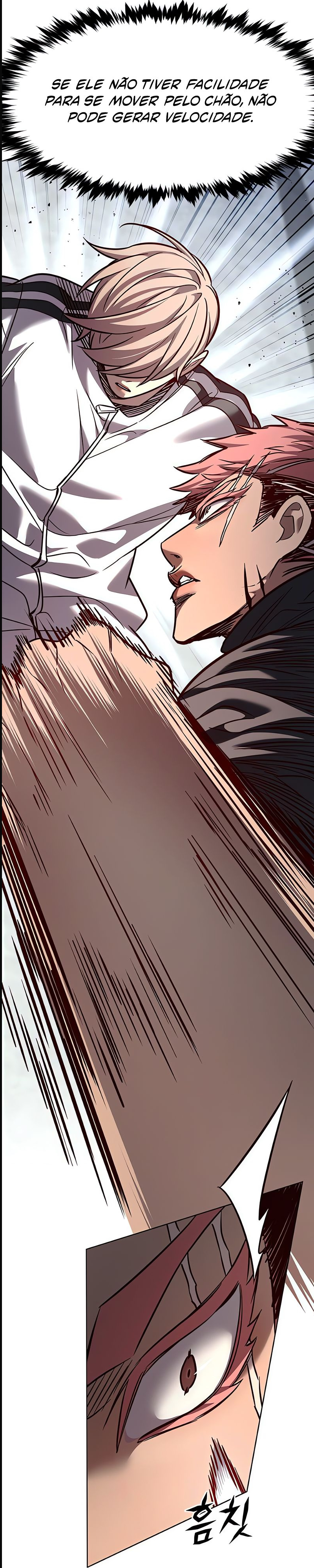 Read Eleceed PT Manga Online