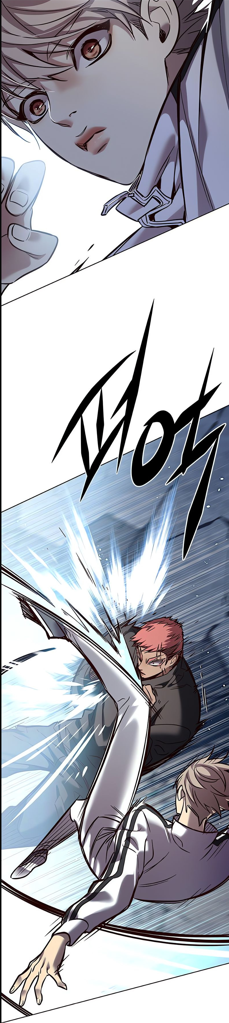 Read Eleceed PT Manga Online