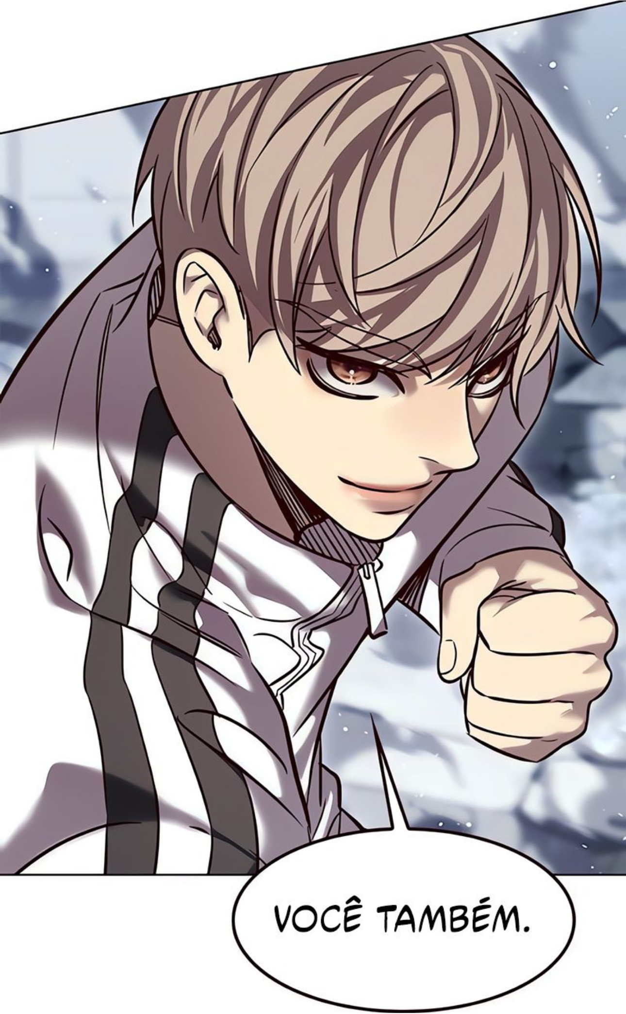 Read Eleceed PT Manga Online