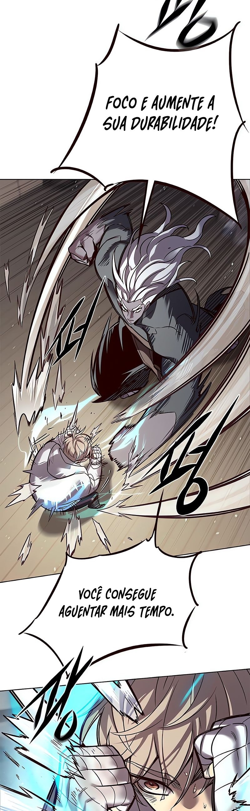 Read Eleceed PT Manga Online