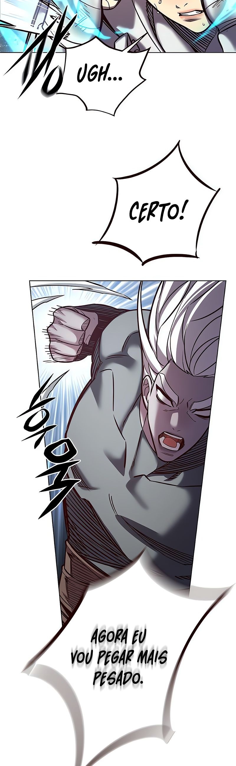 Read Eleceed PT Manga Online