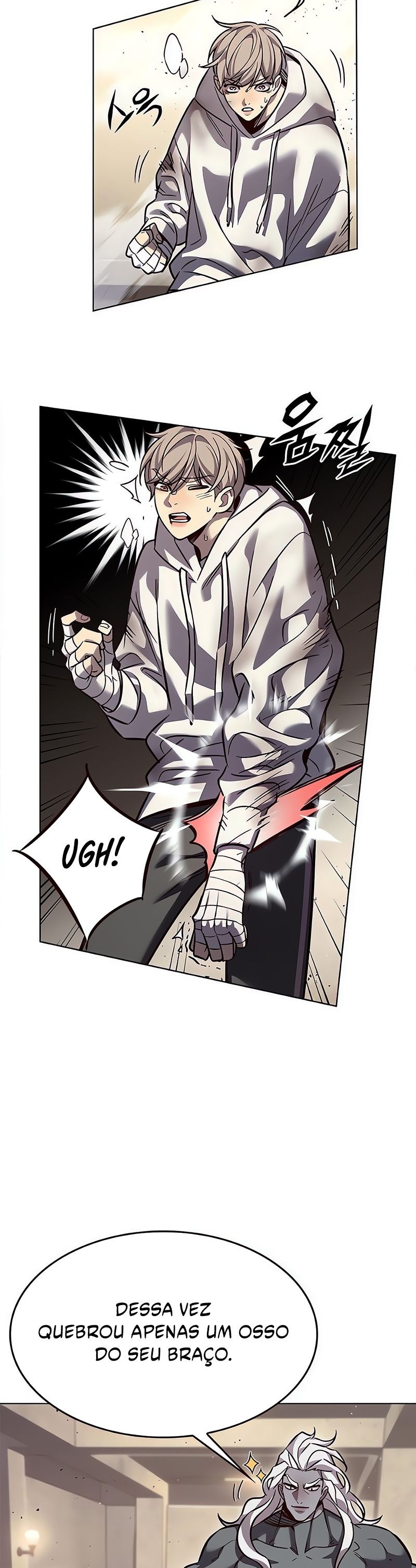 Read Eleceed PT Manga Online