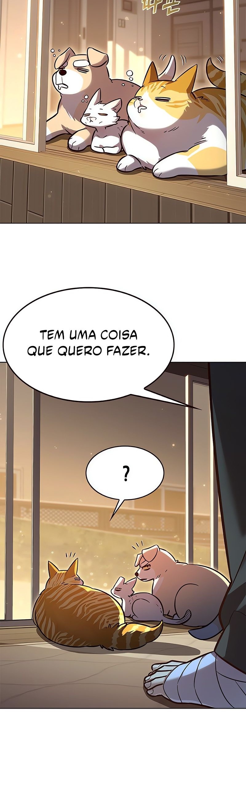 Read Eleceed PT Manga Online