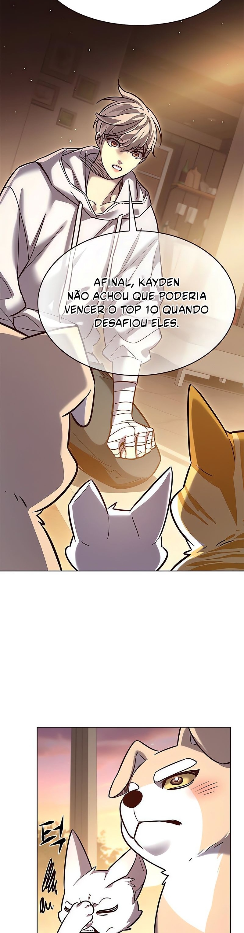 Read Eleceed PT Manga Online