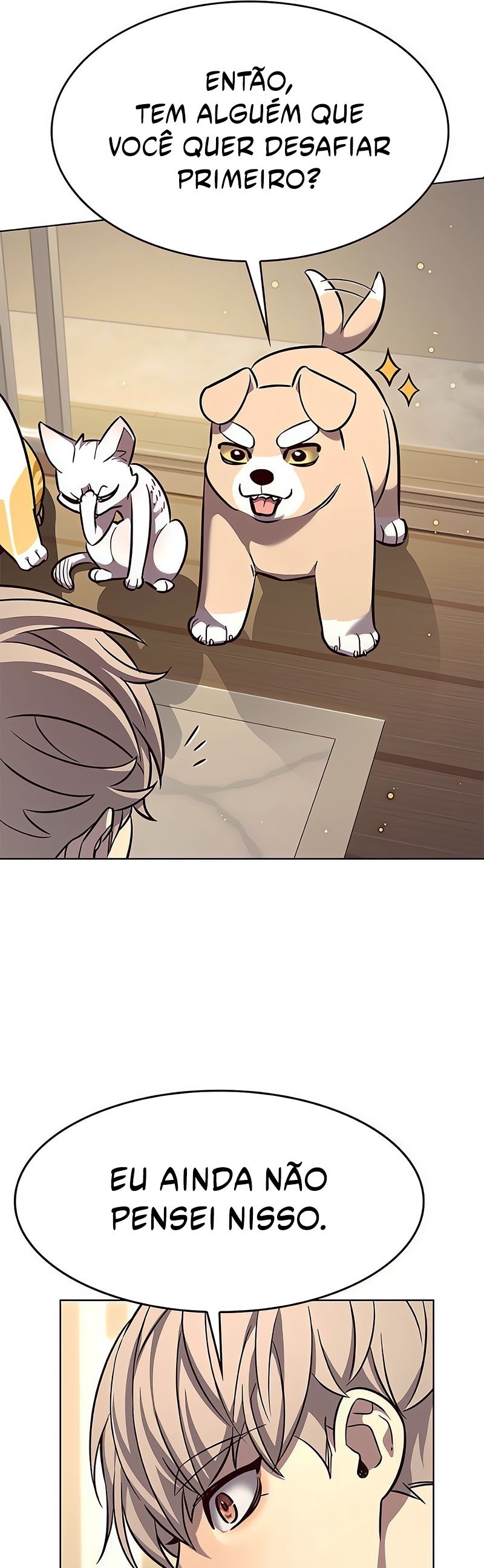 Read Eleceed PT Manga Online