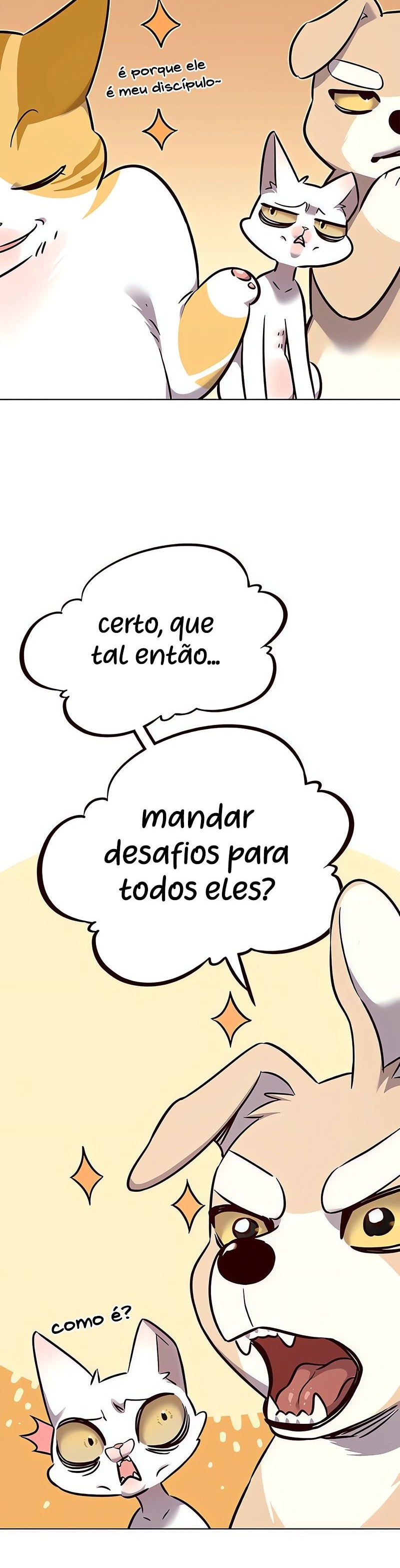 Read Eleceed PT Manga Online