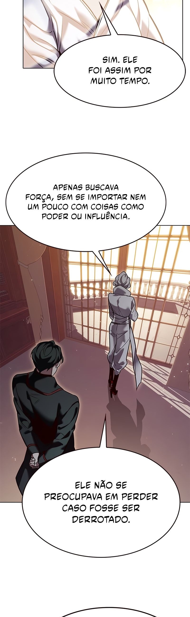 Read Eleceed PT Manga Online