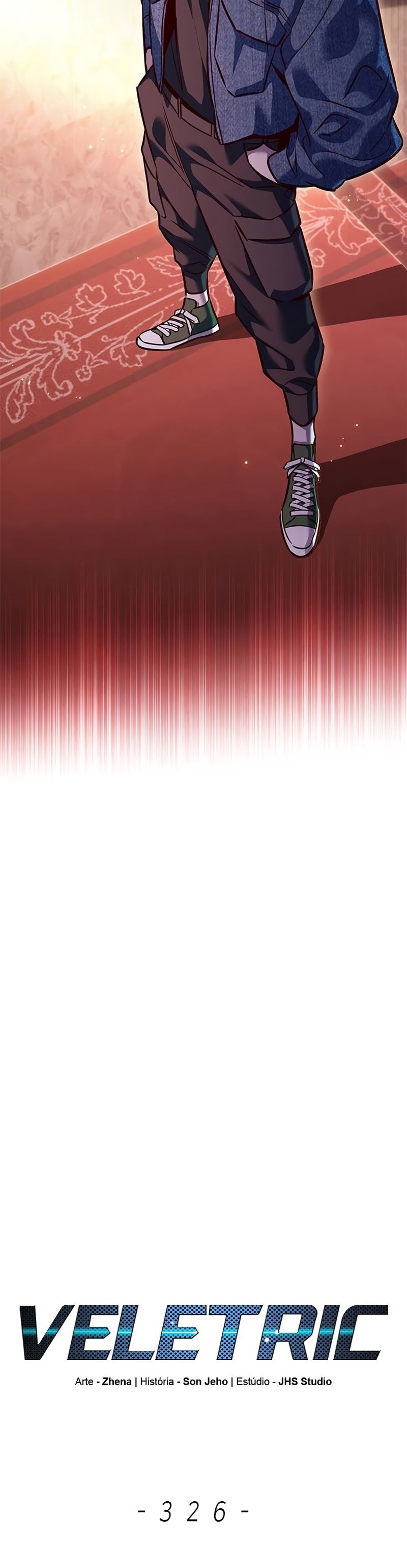 Read Eleceed PT Manga Online