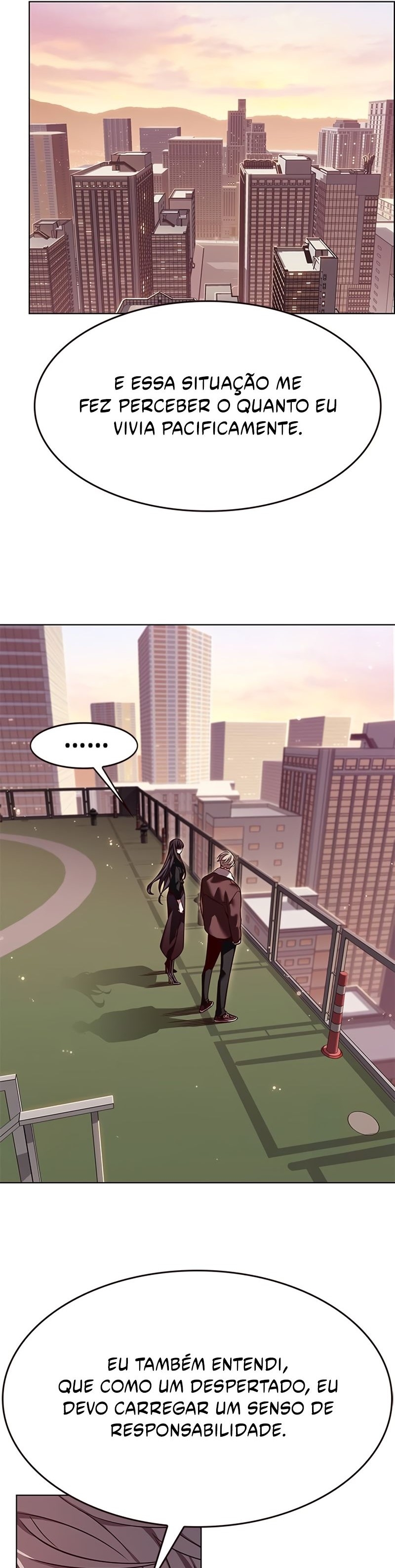 Read Eleceed PT Manga Online