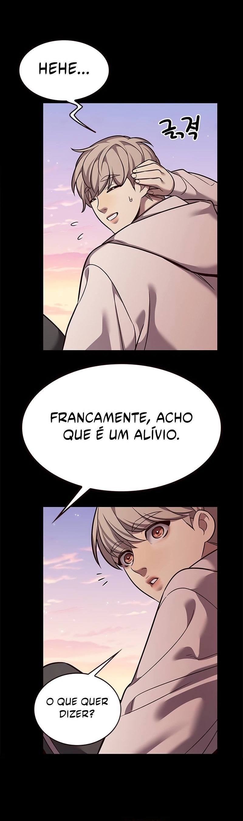 Read Eleceed PT Manga Online