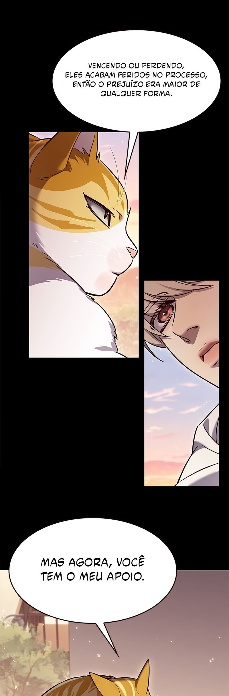 Read Eleceed PT Manga Online