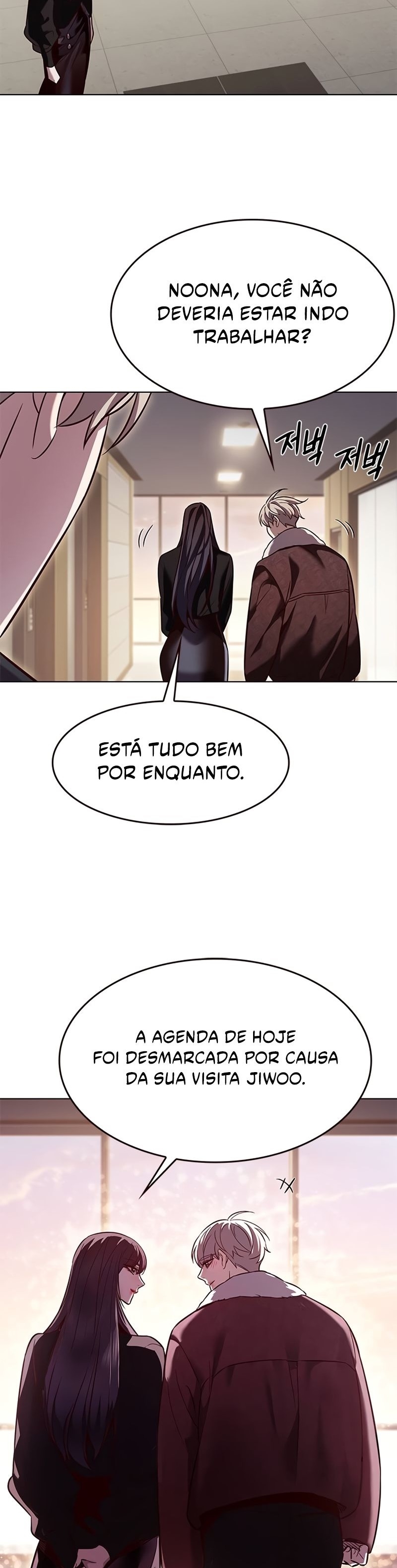 Read Eleceed PT Manga Online