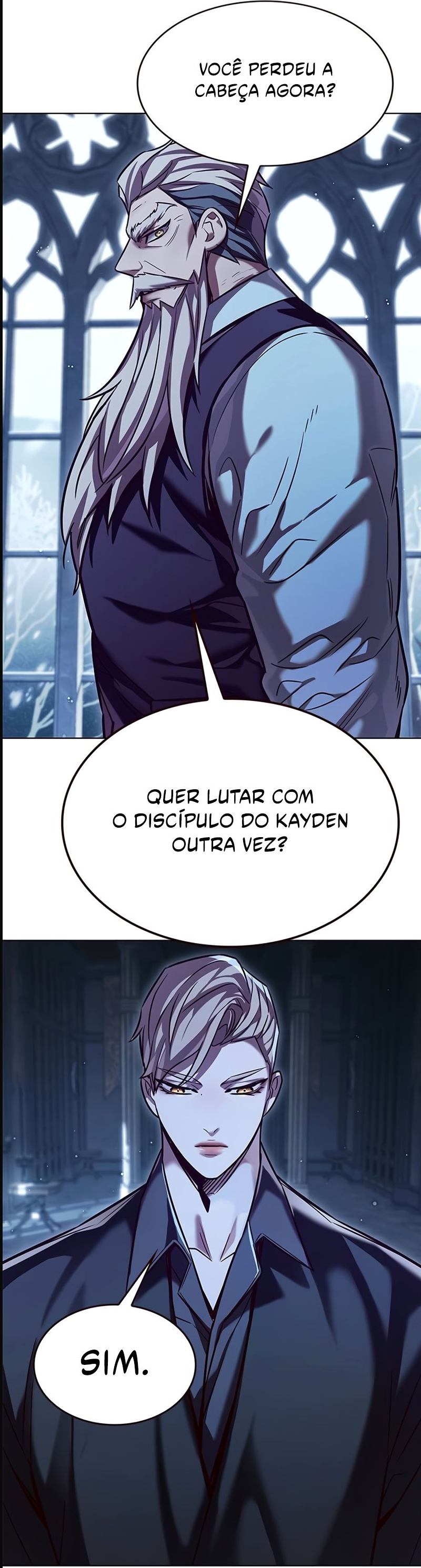 Read Eleceed PT Manga Online