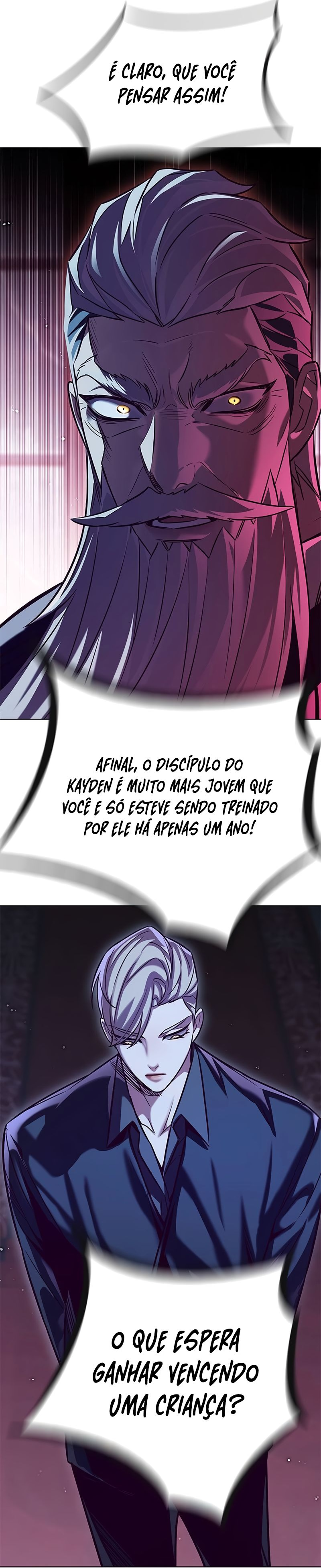 Read Eleceed PT Manga Online