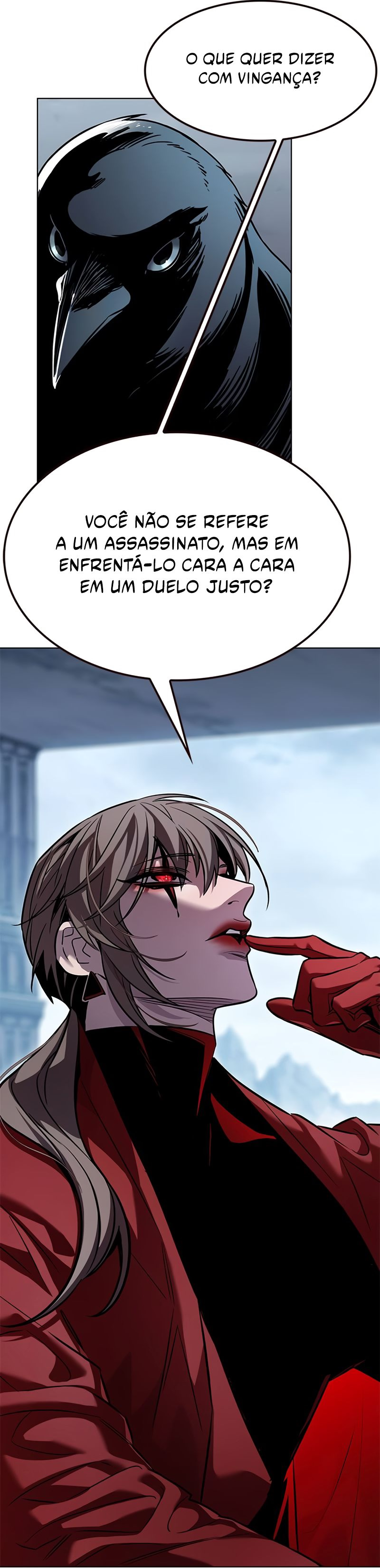 Read Eleceed PT Manga Online