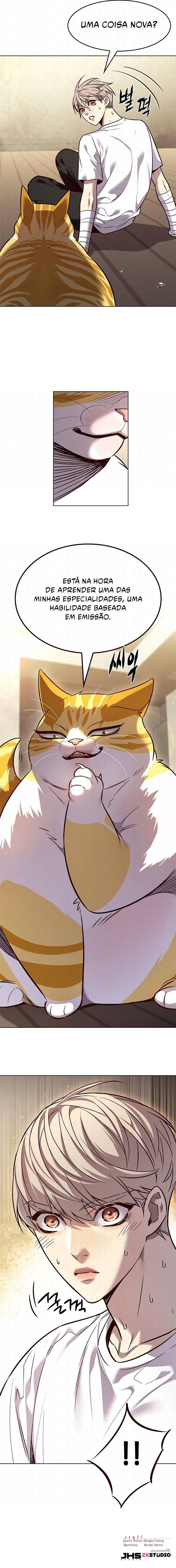 Read Eleceed PT Manga Online