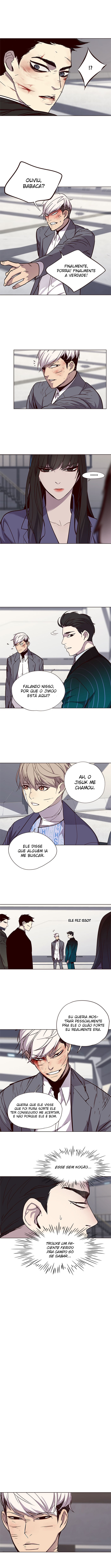 Read Eleceed PT Manga Online