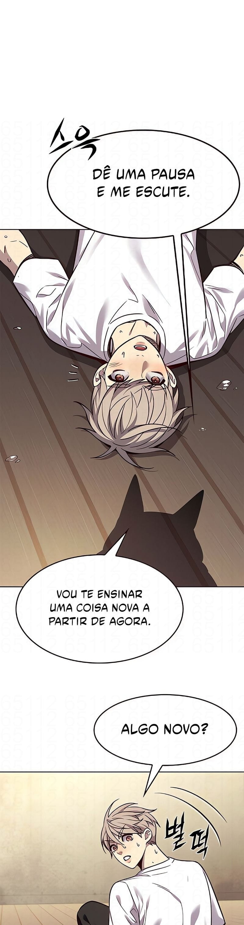 Read Eleceed PT Manga Online