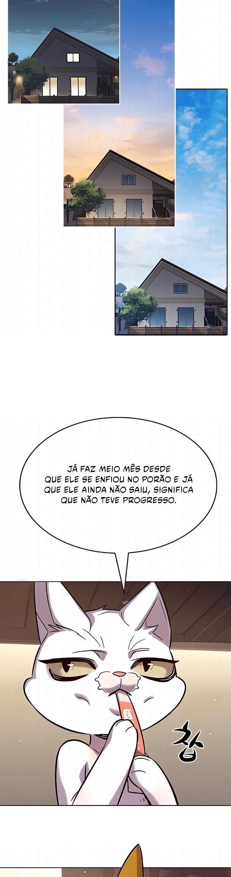 Read Eleceed PT Manga Online