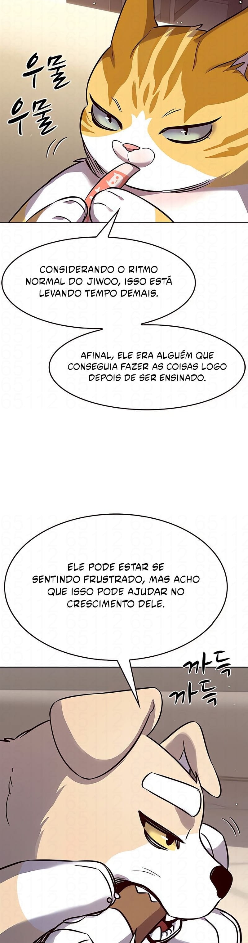 Read Eleceed PT Manga Online