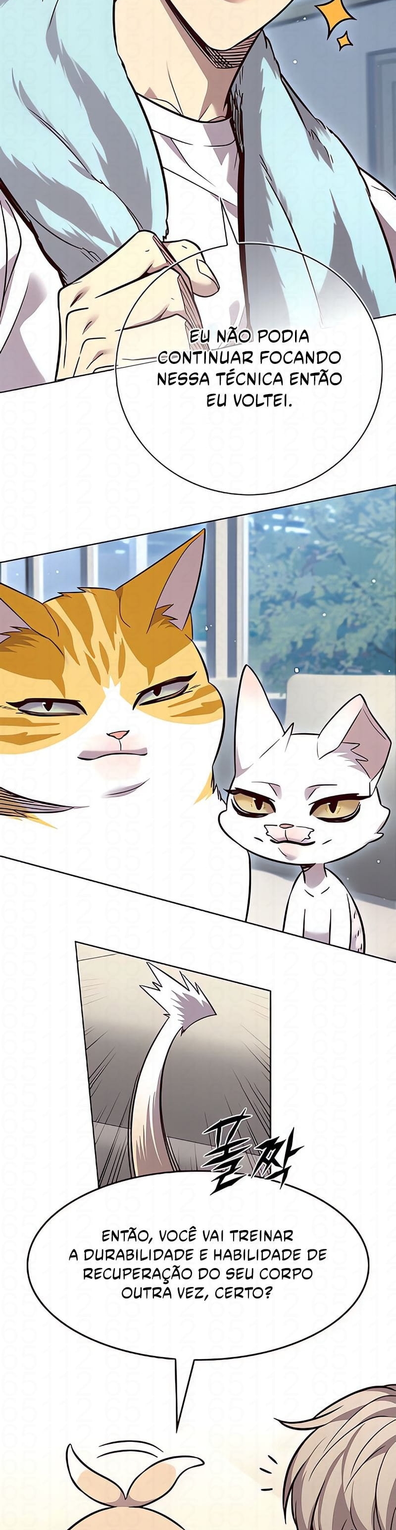 Read Eleceed PT Manga Online