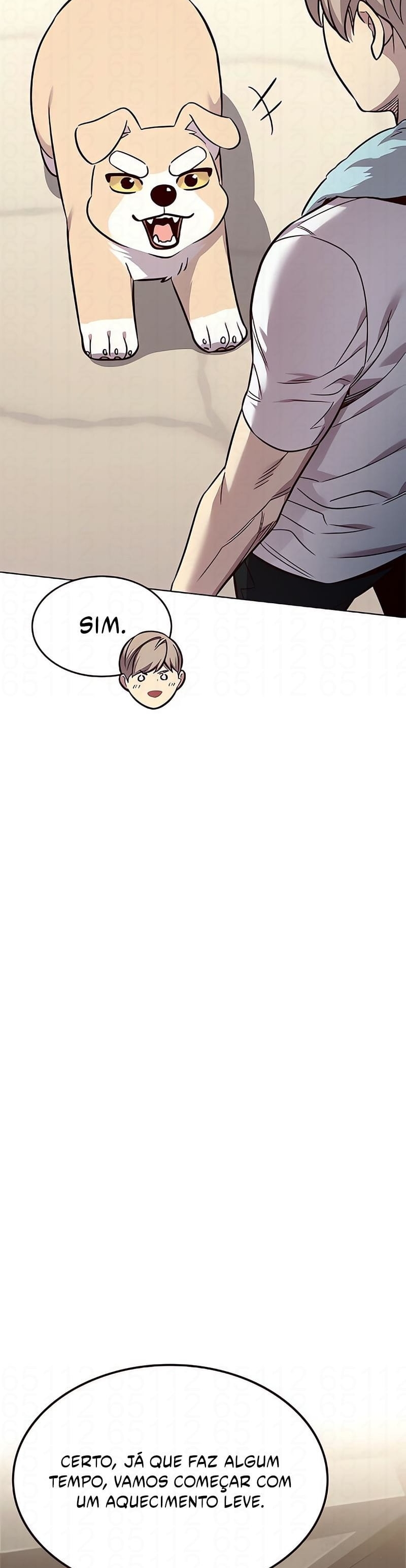 Read Eleceed PT Manga Online