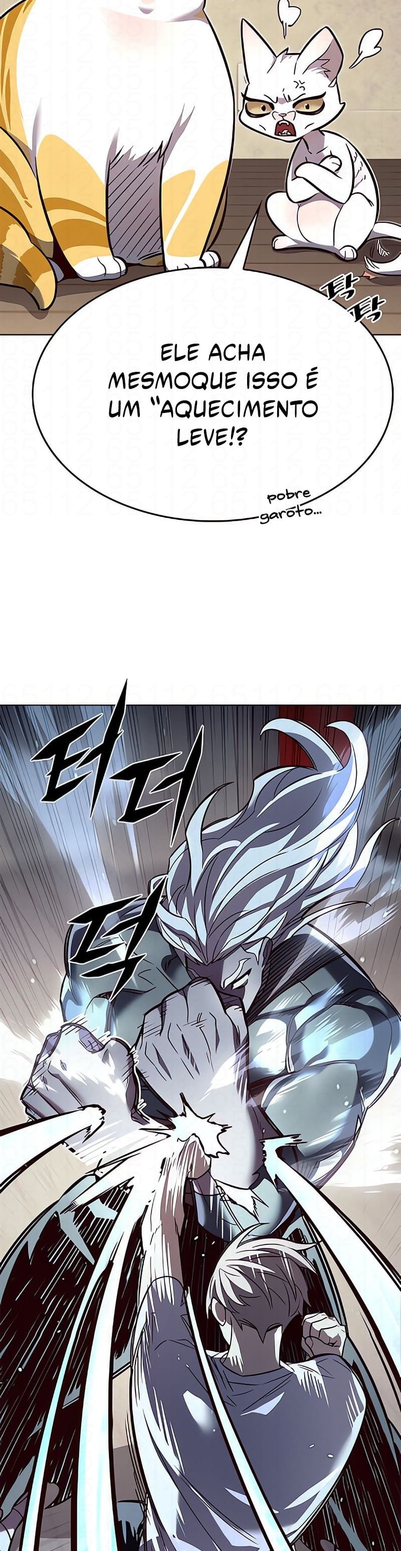 Read Eleceed PT Manga Online