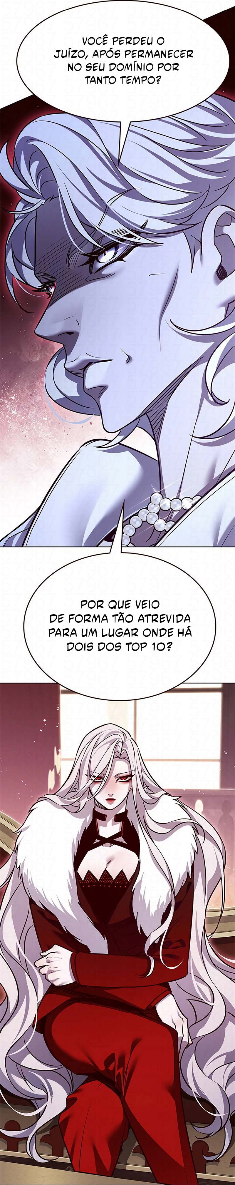 Read Eleceed PT Manga Online