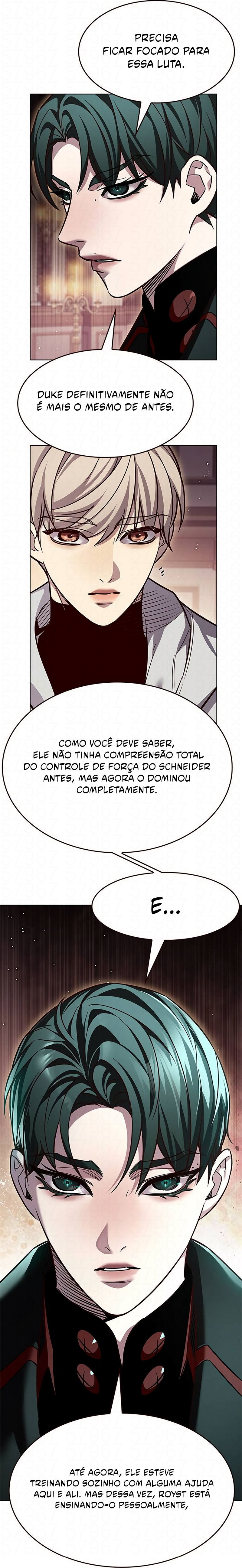 Read Eleceed PT Manga Online