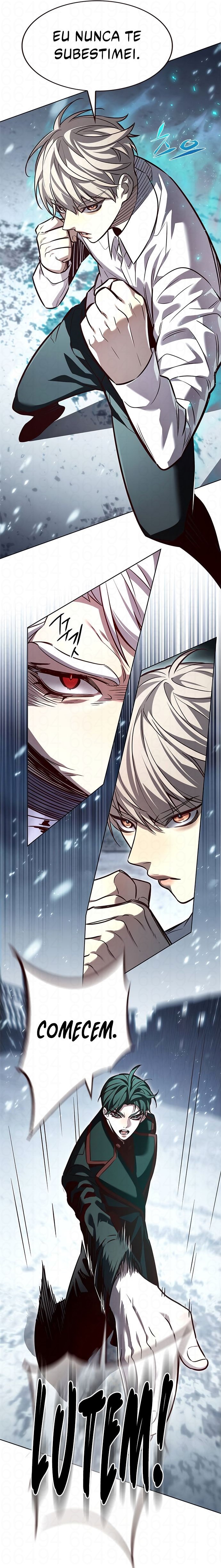 Read Eleceed PT Manga Online