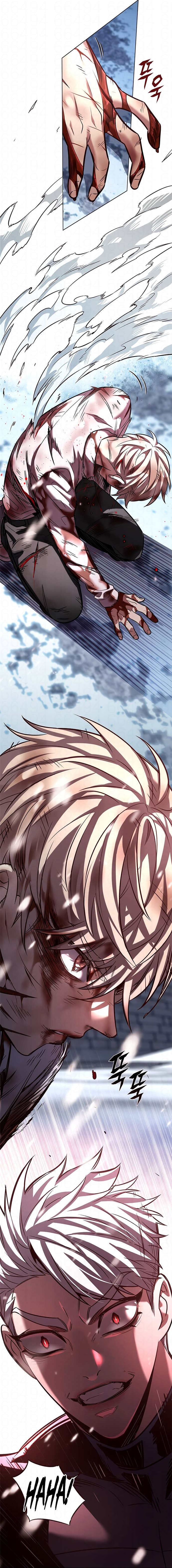 Read Eleceed PT Manga Online