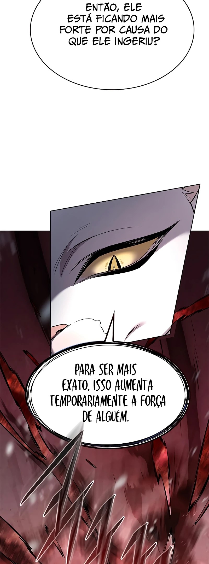 Read Eleceed PT Manga Online