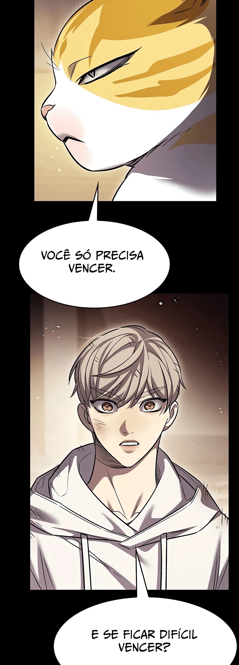 Read Eleceed PT Manga Online