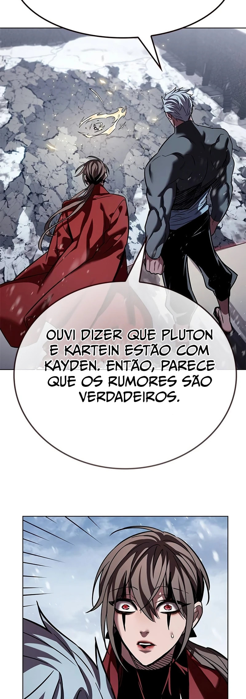 Read Eleceed PT Manga Online