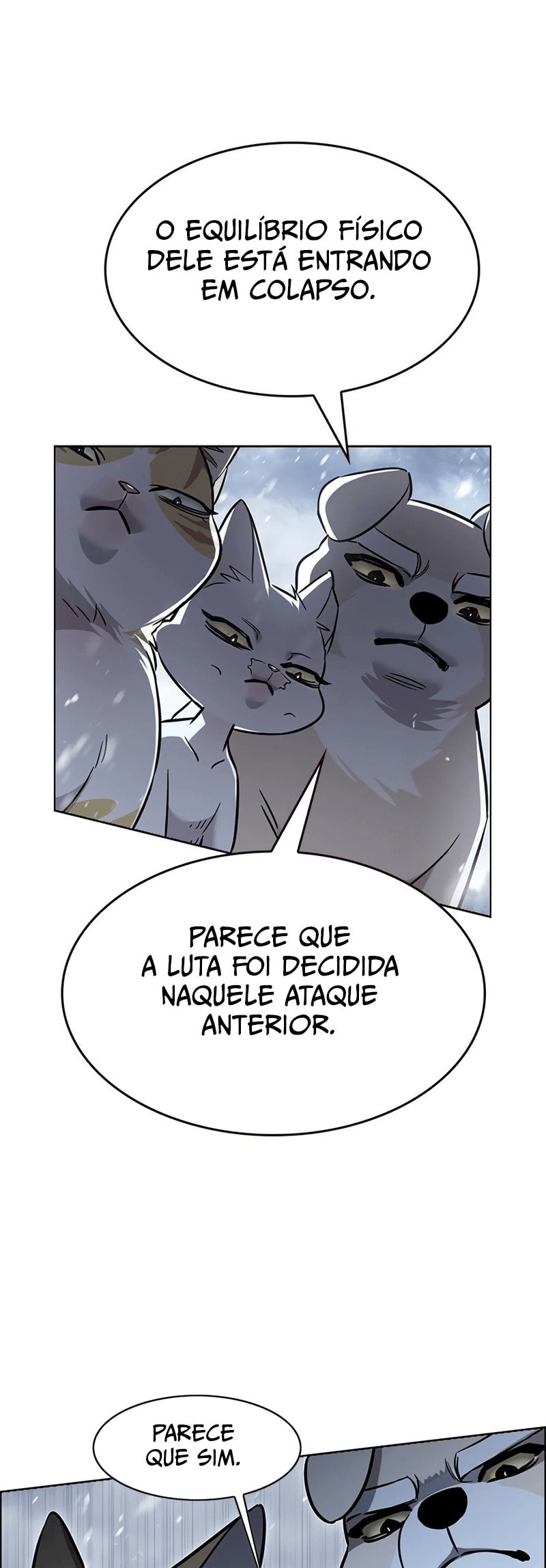 Read Eleceed PT Manga Online