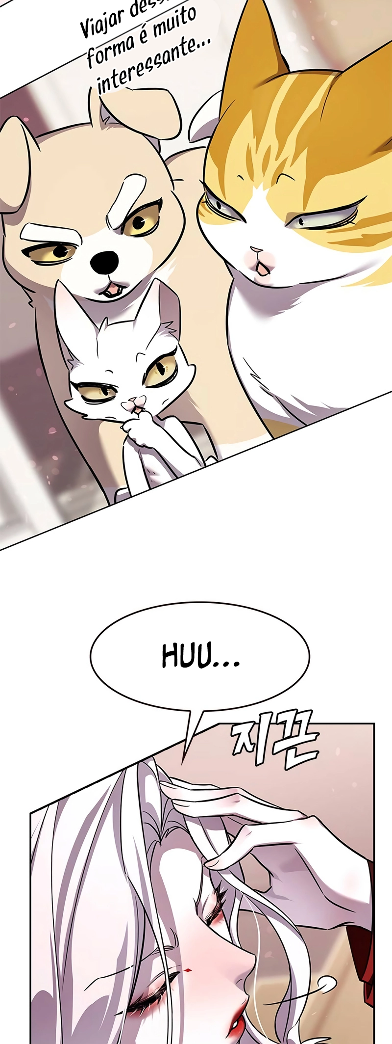 Read Eleceed PT Manga Online