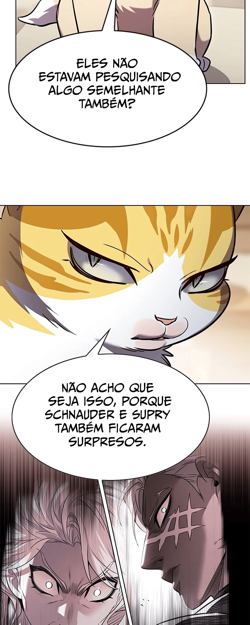 Read Eleceed PT Manga Online